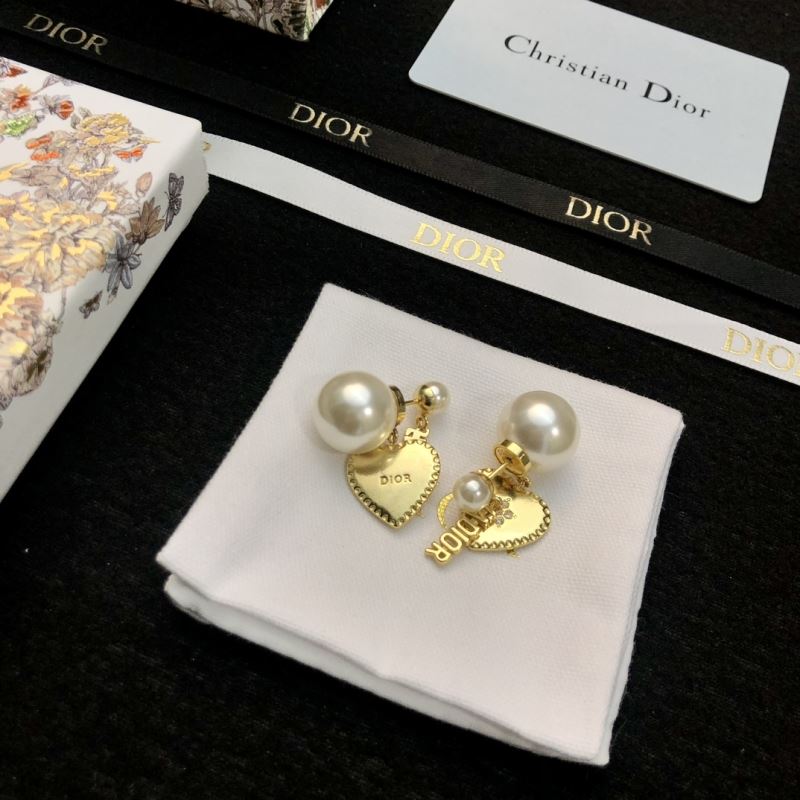 Christian Dior Earrings